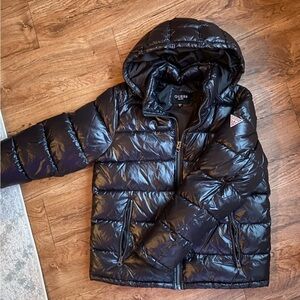 GUESS Puffer Jacket